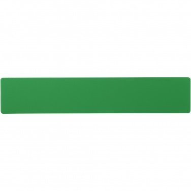 Logotrade Werbeartikel das Foto: Rothko 20 cm Kunststofflineal