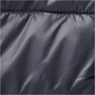 Logotrade Geschäftsgeschenke das Foto: Fairview leichter Daunen-Bodywarmer für Damen