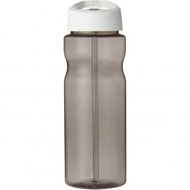 Logotrade Logogeschenke das Foto: H2O Active® Base Tritan™ 650 ml Sportflasche mit Ausgussdeckel