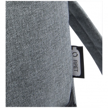Logotrade Logogeschenke das Foto: Excursion GRS rPET Kühlrucksack 12L