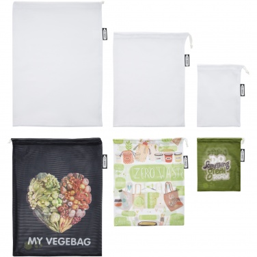 Logotrade werbemittel das Foto: Musterbox Sublimation