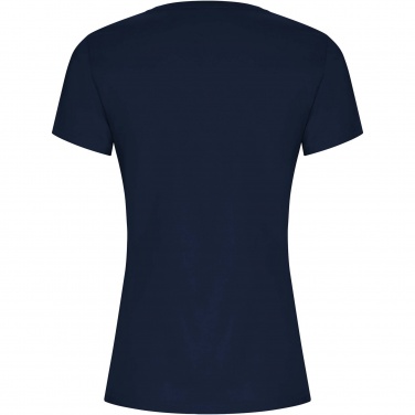 Logotrade Werbegeschenke das Foto: Golden T-Shirt für Damen