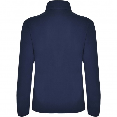 Logotrade Logogeschenke das Foto: Himalaya 1/4 Zip - Fleecepullover für Damen