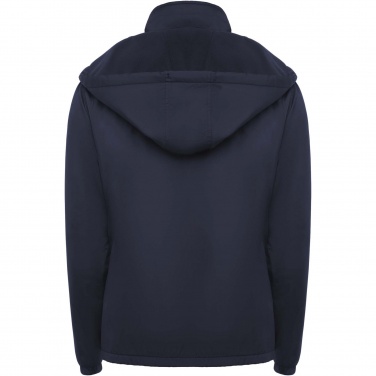 Logotrade Werbegeschenke das Foto: Makalu isolierte Jacke Unisex 