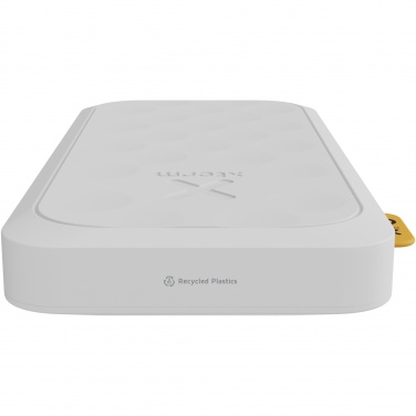 Logotrade Logogeschenke das Foto: Xtorm FS510 Fuel Serie 10.000 mAh 20 W Powerbank