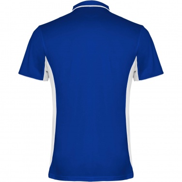 Logotrade Werbegeschenke das Foto: Montmelo Sport Poloshirt Unisex 