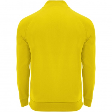 Logotrade Werbeartikel das Foto: Epiro Half-Zip Sweatshirt Unisex