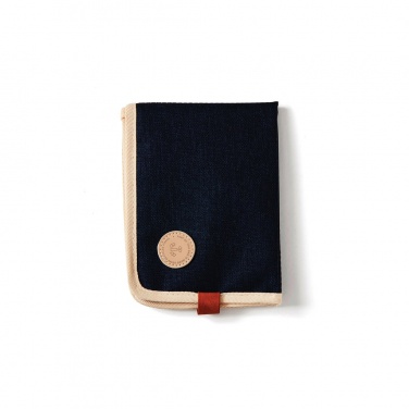 Logotrade Werbeartikel das Foto: VINGA Sortino Sitzkissen