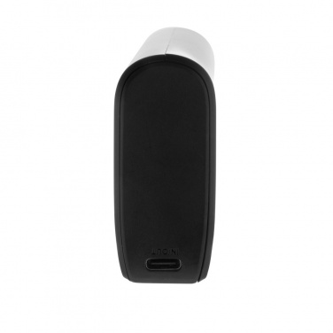 Logotrade werbemittel das Foto: FlashCharge 20.000mAh Fast-Charge Powerbank aus RCS rPlastik