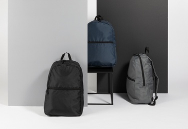 Logotrade Werbeartikel das Foto: Impact AWARE™ RPET Basic Rucksack