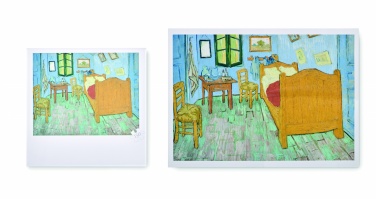 Logotrade Werbegeschenke das Foto: Puzzle 150-teilig