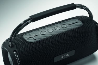 Logotrade Werbegeschenke das Foto: Wireless Lautsprecher