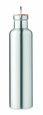 Logotrade Werbegeschenke das Foto: Isolierflasche 1000 m l