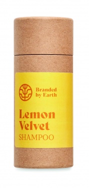 Logotrade Werbeartikel das Foto: Veganes Unisex Shampoo