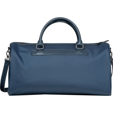 Logotrade werbemittel das Foto: Reisetasche MONACO MoLu