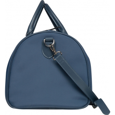 Logotrade Werbegeschenke das Foto: Reisetasche MONACO MoLu