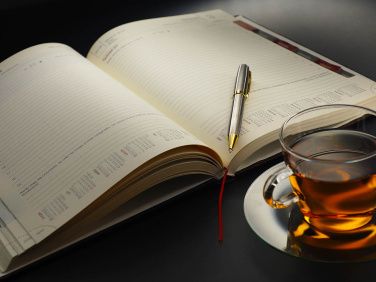 Logotrade werbemittel das Foto: Kalender 641131