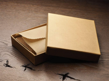 Logotrade Geschäftsgeschenke das Foto: Geldbörse 1273131