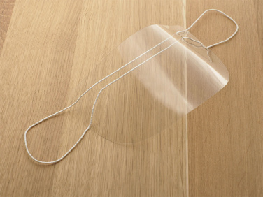 Logotrade Firmengeschenke das Foto: ATENA Gesichtsschutz 1461162