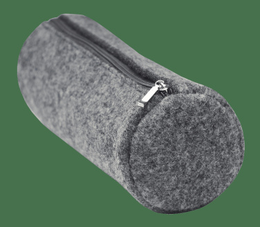 Logotrade Werbeartikel das Foto: TUBA Federtasche 1610139