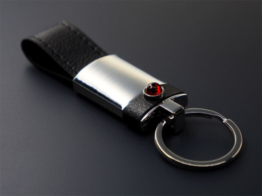 Logotrade Werbegeschenke das Foto: Set mit Bernstein 1331036