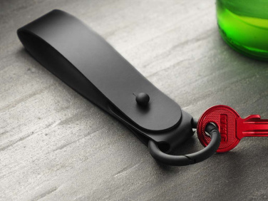 Logotrade werbemittel das Foto: Schlüsselanhänger 1709094