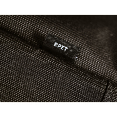 Logotrade Firmengeschenke das Foto: Nolan Cork Rucksack