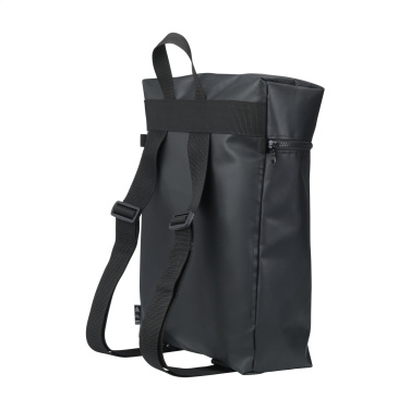 Logotrade Werbeartikel das Foto: Fraenck Willem Rucksack