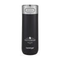 Contigo® Luxe AUTOSEAL® 470 ml Thermobecher, Schwarz