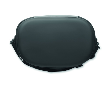 Logotrade werbemittel das Foto: Kühltasche aus 50C-Plane 40L