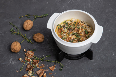 Logotrade werbemittel das Foto: BOSKA Cheese Baker, 500ml