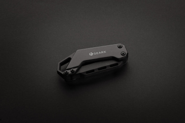 Logotrade Firmengeschenke das Foto: Gear X Schraubendreher Werkzeug