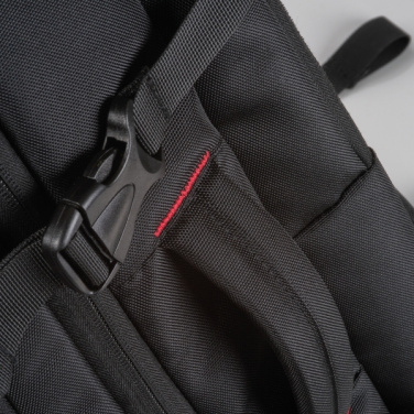 Logotrade Werbeartikel das Foto: MoLu Rucksack San Luis