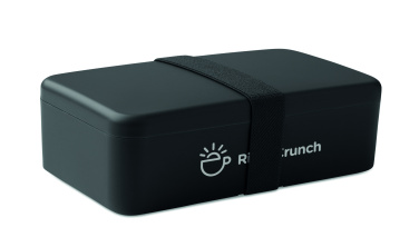 Logotrade Werbeartikel das Foto: Lunchbox PP 750 ml