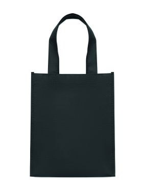 Logotrade werbemittel das Foto: Kleine Tasche RPET Non-Woven
