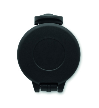 Logotrade Firmengeschenke das Foto: Doppelwandige Flasche 300 ml