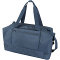Trip Aware™ recycelte Reisetasche 42L, Hale Blue