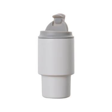 Logotrade werbemittel das Foto: VINGA Nagano RCS To-Go-Becher, 350ml