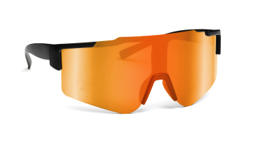 Logotrade Werbegeschenke das Foto: Sport-Sonnenbrille UV400
