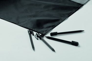 Logotrade werbemittel das Foto: Strandmatte 210T Polyester