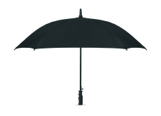 23'' Regenschirm quadratisch