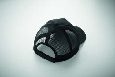 Logotrade Logogeschenke das Foto: Trucker Kappe 5 Panels