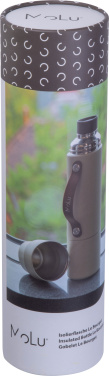 Logotrade Werbegeschenke das Foto: Isolierflasche Le Bourget MoLu