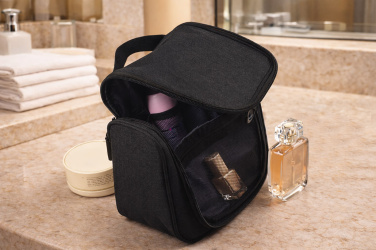 Logotrade Werbeartikel das Foto: Kosmetiktasche 235008735