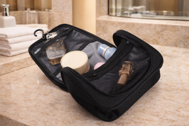 Logotrade Werbegeschenke das Foto: Kosmetiktasche 235008735