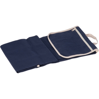 Logotrade Firmengeschenke das Foto: Picknickdecke HONOLULU