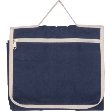 Logotrade Firmengeschenke das Foto: Picknickdecke HONOLULU