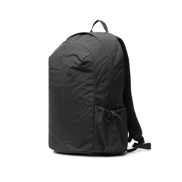 Logotrade Logogeschenke das Foto: KENTO URBAN 15,6" Rucksack aus RCS  recyceltem Nylon