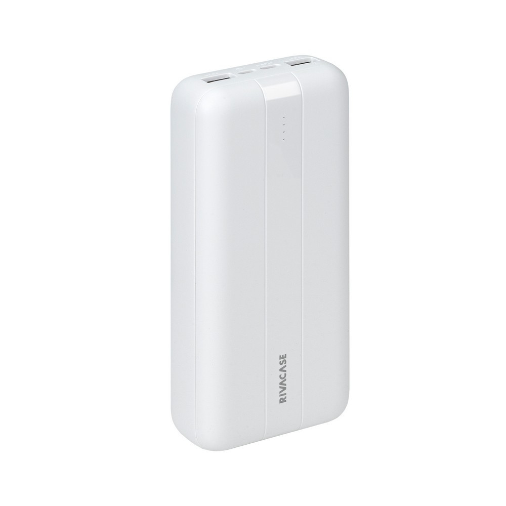 Logotrade Werbegeschenke das Foto: Powerbank VA2081 20000 mAh RIVACASE
