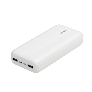 Logotrade Firmengeschenke das Foto: Powerbank VA2081 20000 mAh RIVACASE